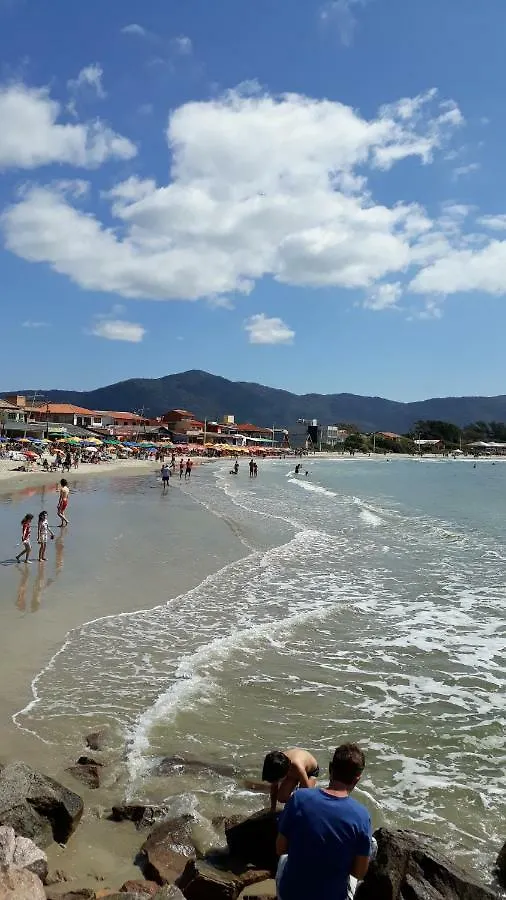 Pousada Mar Verde Florianópolis Estalagem