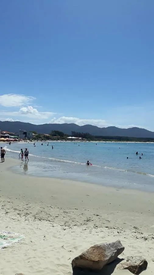 Estalagem Pousada Mar Verde Florianópolis Brasil